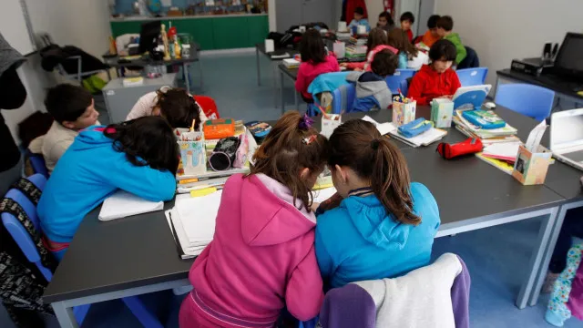 Professores no estrangeiro frustrados com propostas do Governo