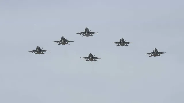MissÃ£o portuguesa regressa apÃ³s 500h a patrulhar BÃ¡ltico da ameaÃ§a russa