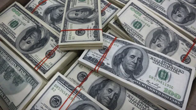 Lucros do Bank of America sobem 21,5% atÃ© junho para 15.481 milhÃµes