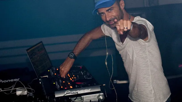 Diego Miranda é o português com mais presenças no Tomorrowland