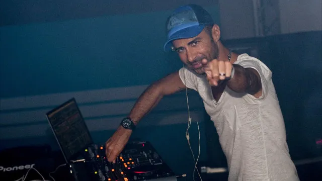 Diego Miranda é o português com mais presenças no Tomorrowland