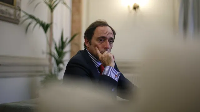 
                    Paulo Portas toma posse para preparar os 900 anos de Portugal
                
