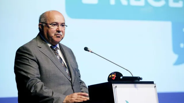 Seguro lamenta morte de EugÃ©nio Fonseca e lembra "exemplo de cidadania"
