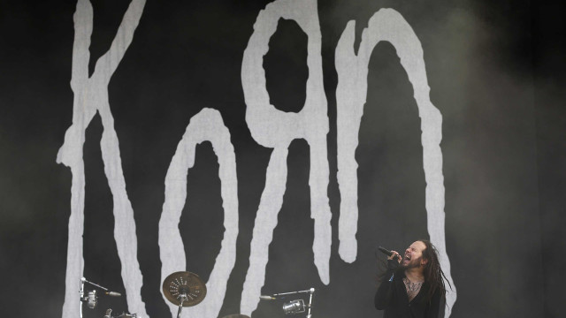 Evil Live 'aterra' no Restelo com Judas Priest, Korn e Slipknot
