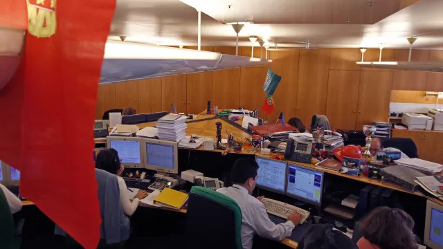 
                    PSI encerra a cair 0,71% e segue tendência predominante na Europa
                