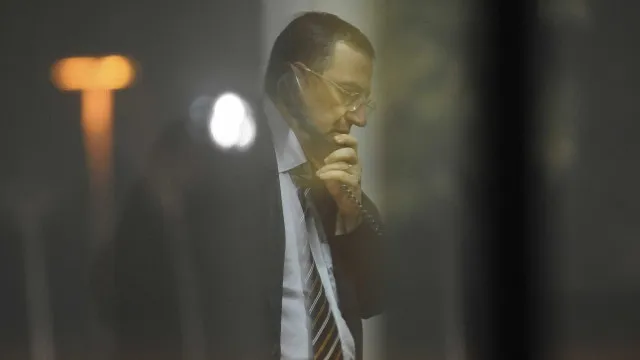 
                    Queixa contra juiz Carlos Alexandre por comentários? CSM pede informações
                