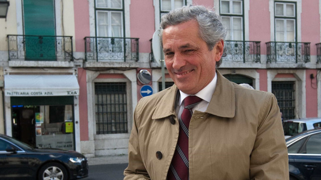 Governo da Madeira denuncia anos de