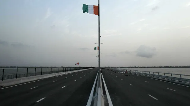 
                    Seis condenados a perpétua na Costa do Marfim por ataque terrorista
                