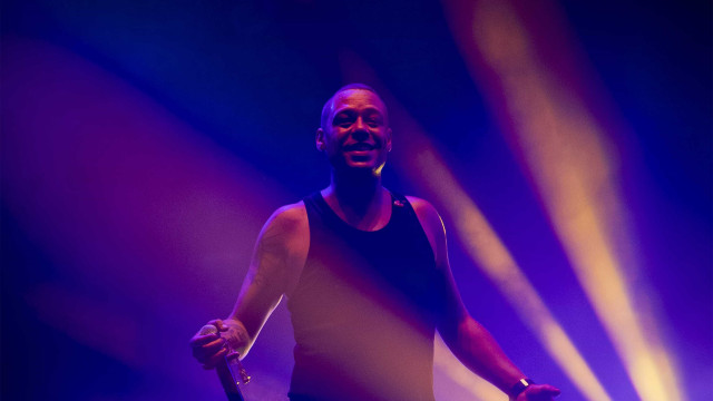 Carlão animará passagem de ano em Viseu, que promete ser