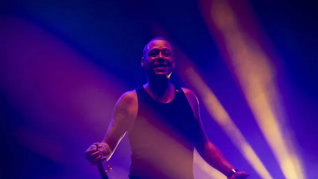 
                    Carlão apresenta dois concertos 