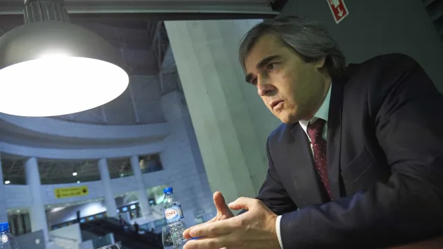 
                    Autarcas de Portalegre querem reunir com Nuno Melo sobre campo de tiro
                