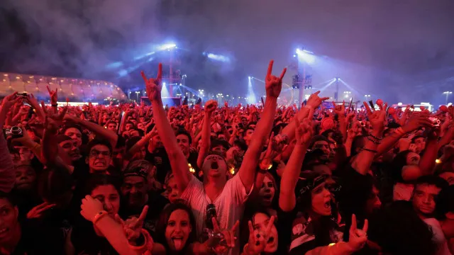 Festival neonazi na Maia? Câmara garante: "Não licenciou nem licenciará"