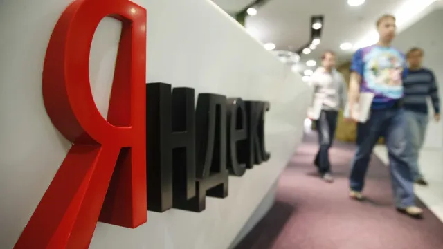 
                    Rússia reconhece prejuízos à Yandex após ataques ucranianos
                