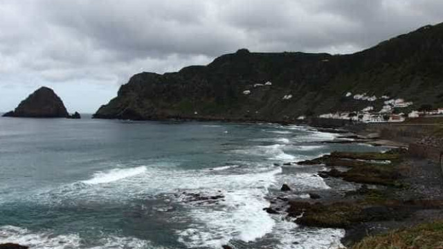 Açores declaram situação de alerta entre 18h de hoje e 18h de amanhã