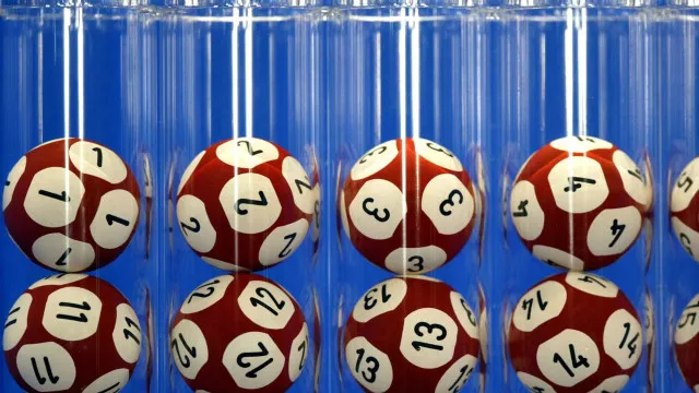 
                    Fim de semana de carteira recheada? Eis a chave do Euromilhões
                