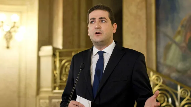 "O Chega está mais comunista que o próprio Partido Comunista Português"