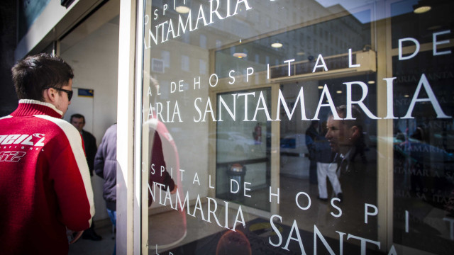 Médico ganhou milhares por 10 dias? IGAS abre inquérito ao Santa Maria