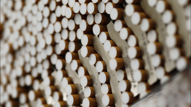 Produtoras de tabaco alertam para medidas da OMS que ameaçam o setor