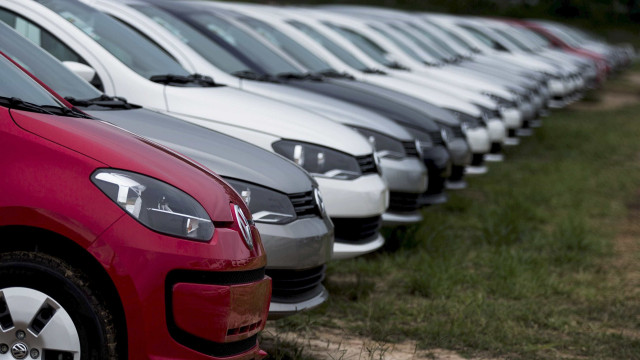 Move Brasil financia um terço dos 200 mil carros previstos pelo governo