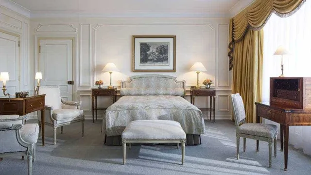 Brasil: Hotel de luxo em Lisboa ganha destaque na imprensa após polémica