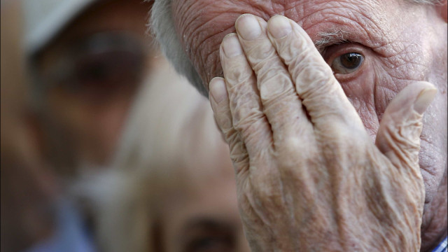 Lar ilegal em Sintra investigado por maus-tratos.