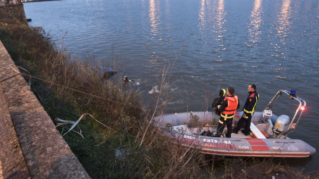 Morreu no Mondego vítima de conspiração familiar planeada no Luxemburgo