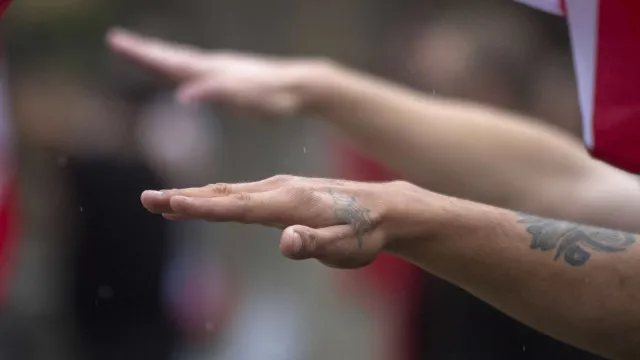 Alemanha quer parar comércio de objetos pertencentes a vítimas do nazismo
