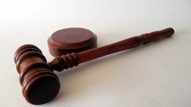 Juiz de Hong Kong apanhado a plagiar acordãos pela terceira vez