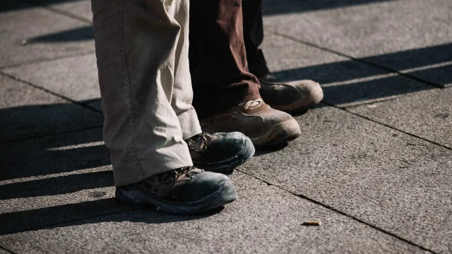 Trabalhadores em "lay-off" com valor mais baixo desde setembro de 2025