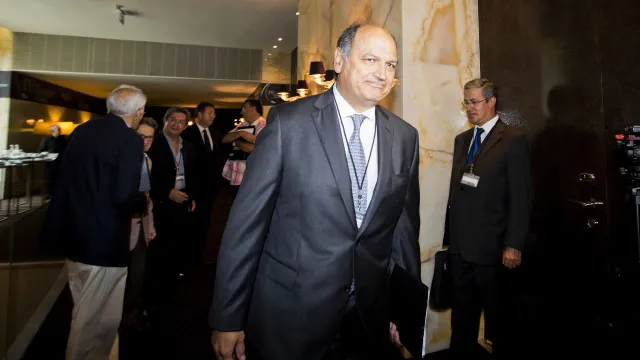 Palha da Silva renuncia Ã  presidÃªncia da Pharol