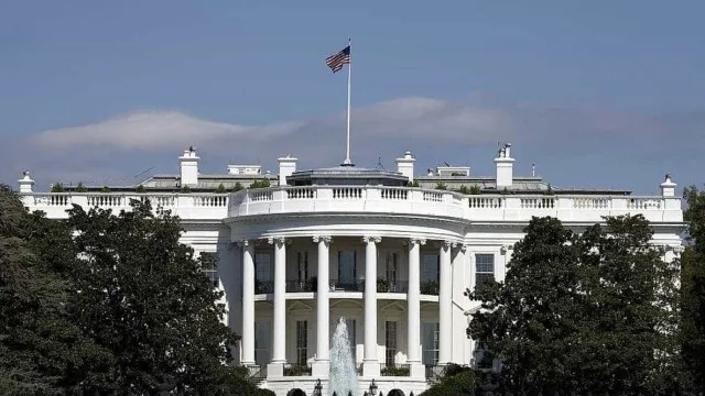 
                    Casa Branca reúne responsáveis de segurança antes do fim do cessar-fogo
                