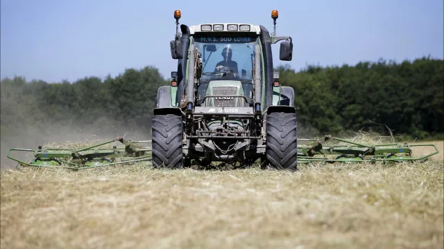 
                    Açores: Federação Agrícola diz que proposta para 2027 é 