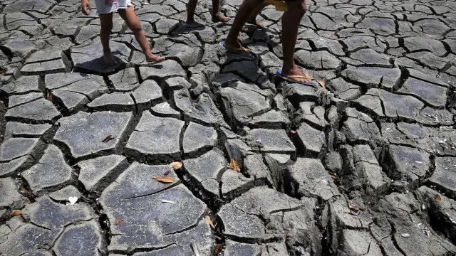 
                    IPMA prevê que efeitos do El Niño sejam indiretos em Portugal
                