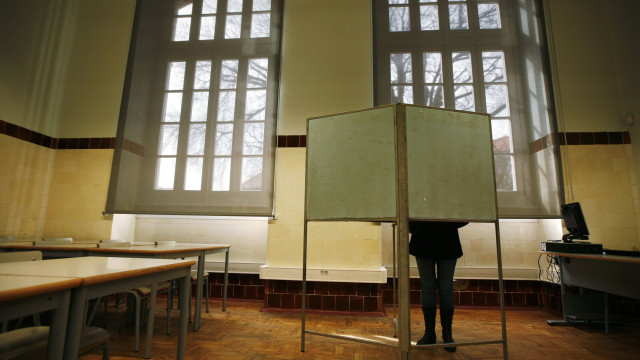 2.ª volta? É possível. E o que pensam os candidatos e líderes políticos?