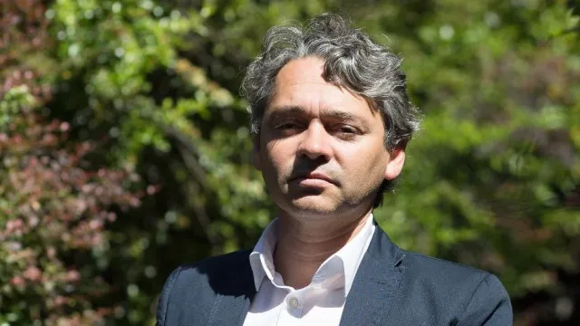 
                    JPP acusa Pinto Luz de ser 