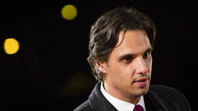 Nuno Gomes toma medida para evitar conflito de interesses no Benfica