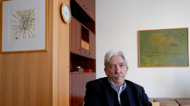 Morreu Eurico Figueiredo, histórico do PS. Tinha 86 anos