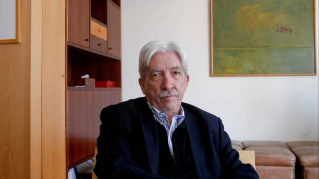 Morreu Eurico Figueiredo, histórico do PS. Tinha 86 anos