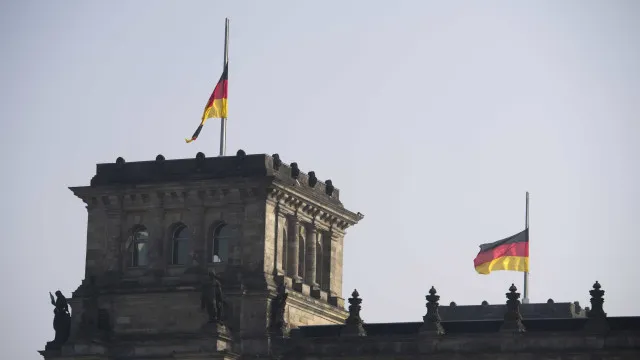 
                    Alemanha convoca embaixador russo para denunciar ameaças de Moscovo
                