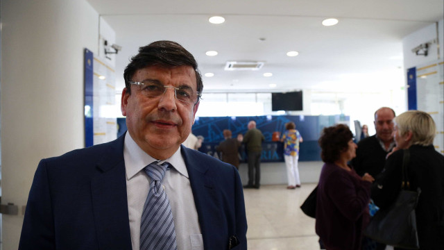 Garcia Pereira roept op tot het uitsterven van