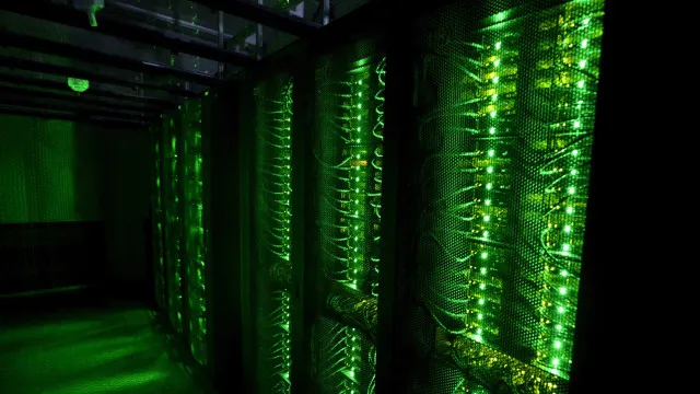 
                    Guimarães acolhe novo data center nacional de computação avançada
                