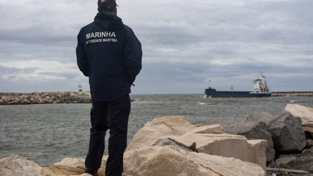 Buscas por desaparecidos no Tejo vão decorrer 