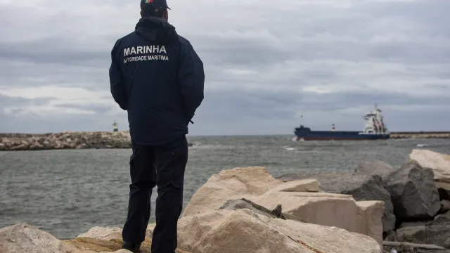 
                    Homem desaparece no rio Guadiana perto de Mértola. Há buscas em curso
                
