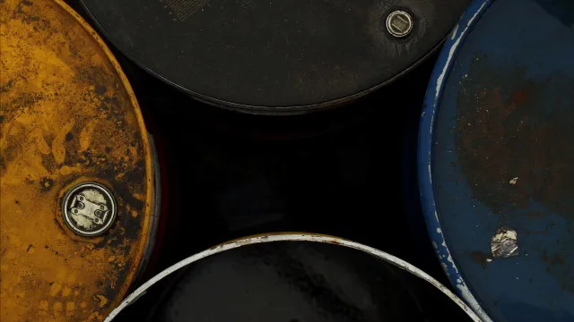 
                    EUA acusam empresas chinesas de branquear receitas de petróleo iraniano
                