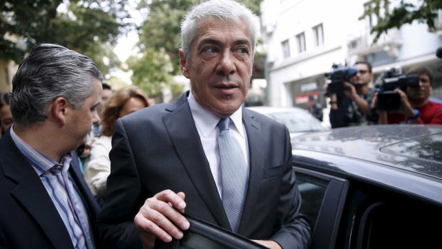 Advogado que não escolheu? Sócrates pede fim de 