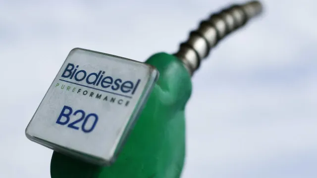 Governo aumenta limite de biodiesel no gasÃ³leo para 10%