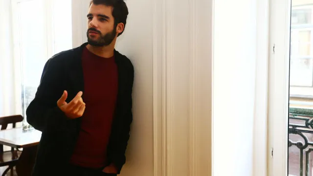 
                    Salaviza preside a júri em festival de cinema na China (e finaliza filme)
                