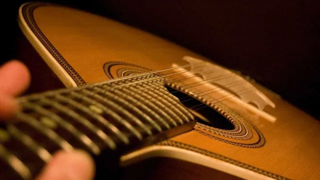 
                    Novo álbum de Inês de Vasconcellos 