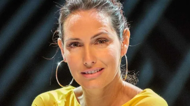 Fernanda Serrano faltou Ã  festa da TVI por motivos de saÃºde
