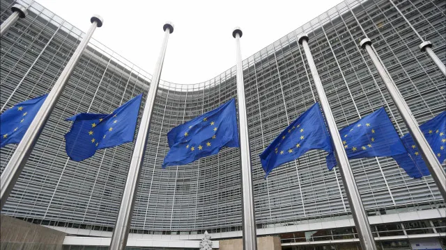 
                    União Europeia aprova plano de ação e estratégia contra tráfico de droga
                